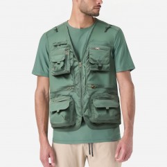 Thin Summer Fishing Vest Thin Summer Fishing Vest