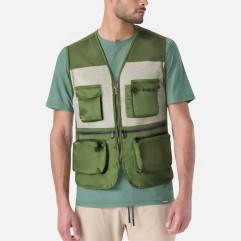 Men's Fishing and Hunting Vest Men's Fishing and Hunting Vest