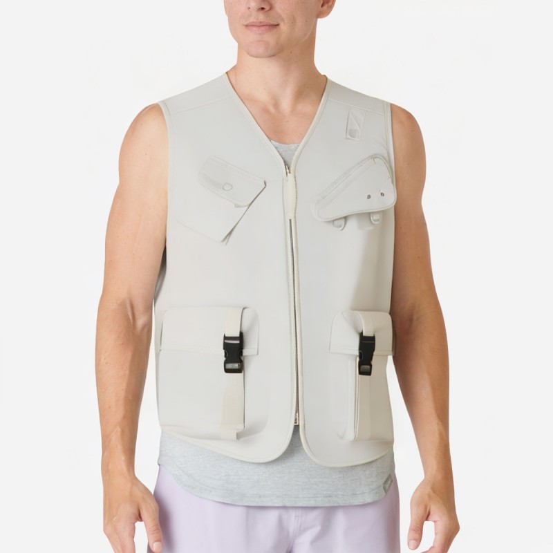 Functional Tactical Fishing Vest