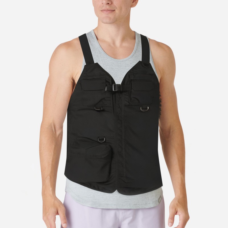 Workwear Outdoor Fishing Vest