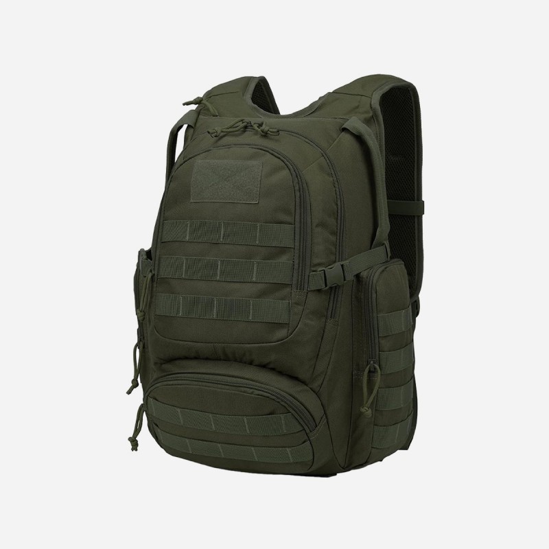 Outdoor Travel and Hiking Backpack