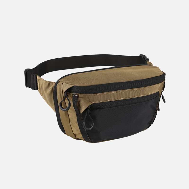 Outdoor Hiking and Leisure Waist Bag