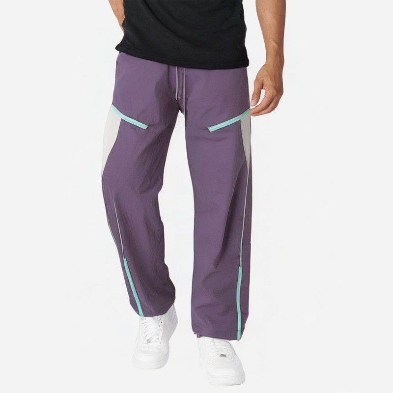 Versatile Quick Drying Hiking Pants