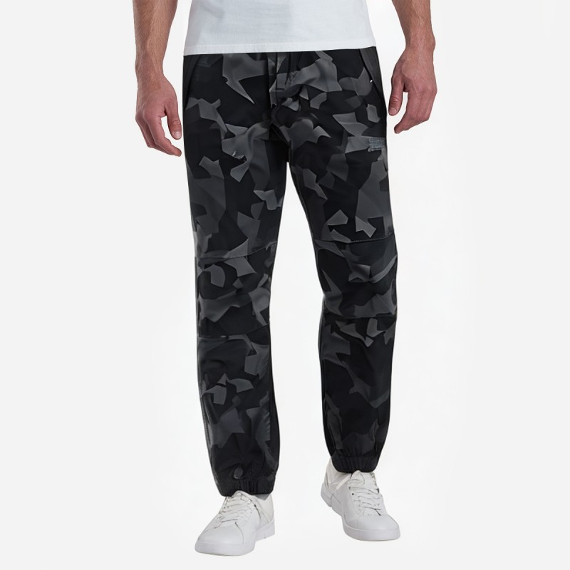 Camouflage Outdoor Hiking Pants