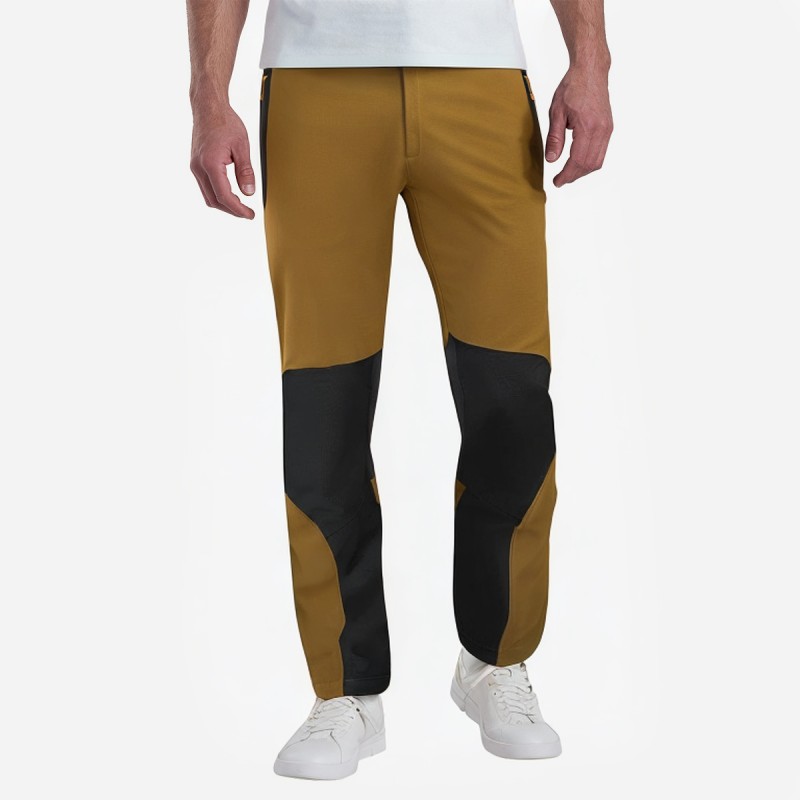 Windproof and Abrasion Resistant Outdoor Hiking Pants
