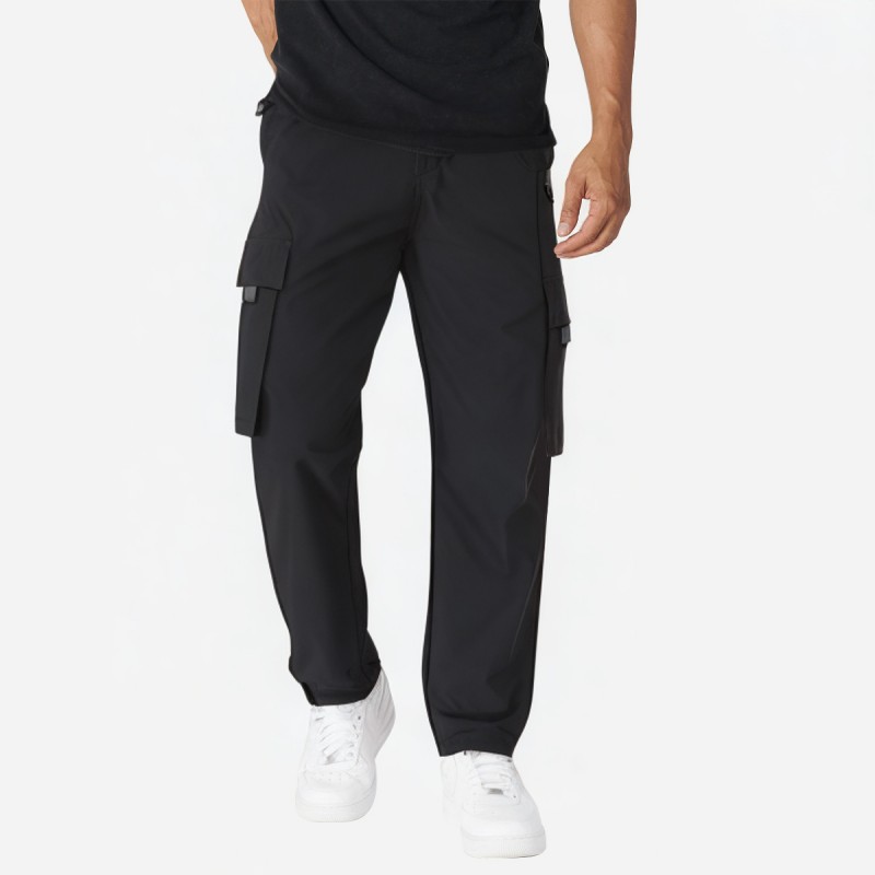 Thin Summer Outdoor Hiking Pants