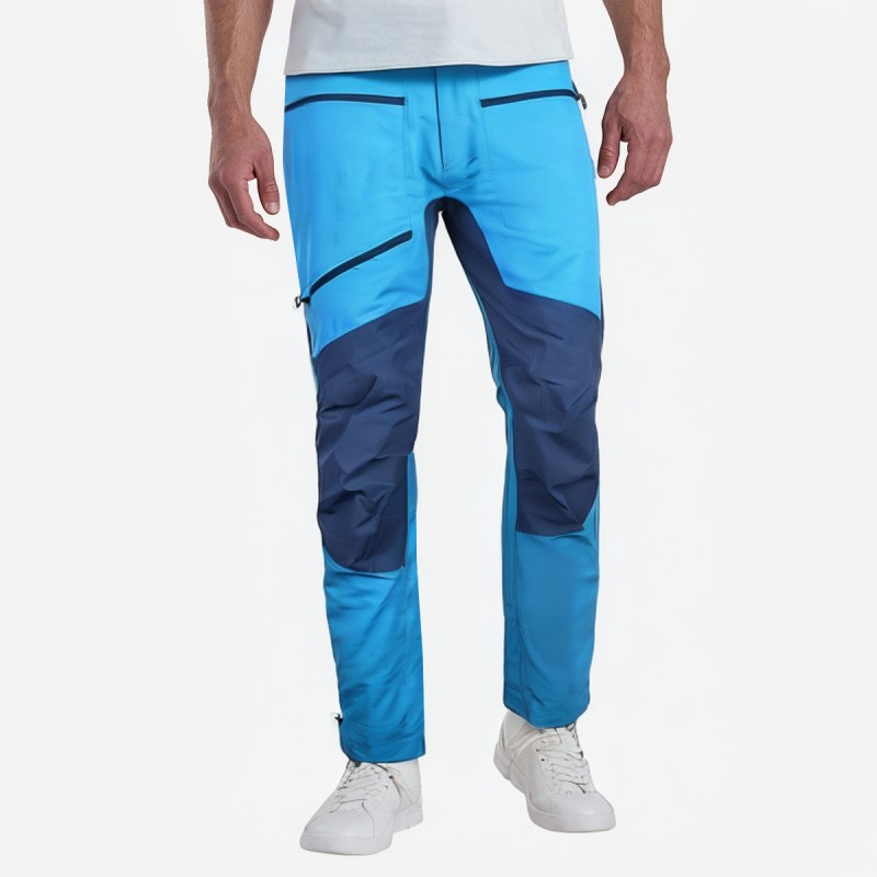 Quick Drying Windproof Hiking Pants