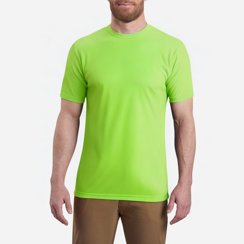 Men's Summer Quick Drying Sports T Shirt