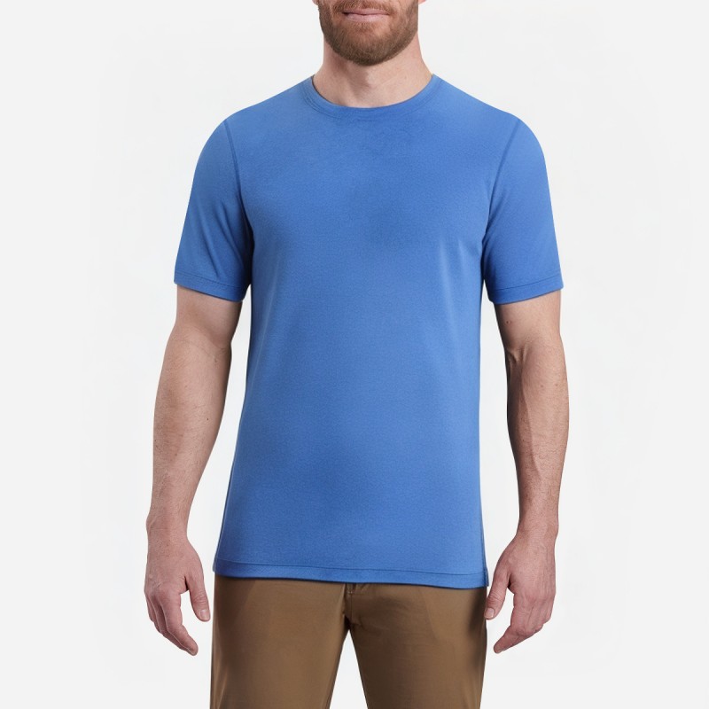 Quick Drying Breathable Men's T Shirt