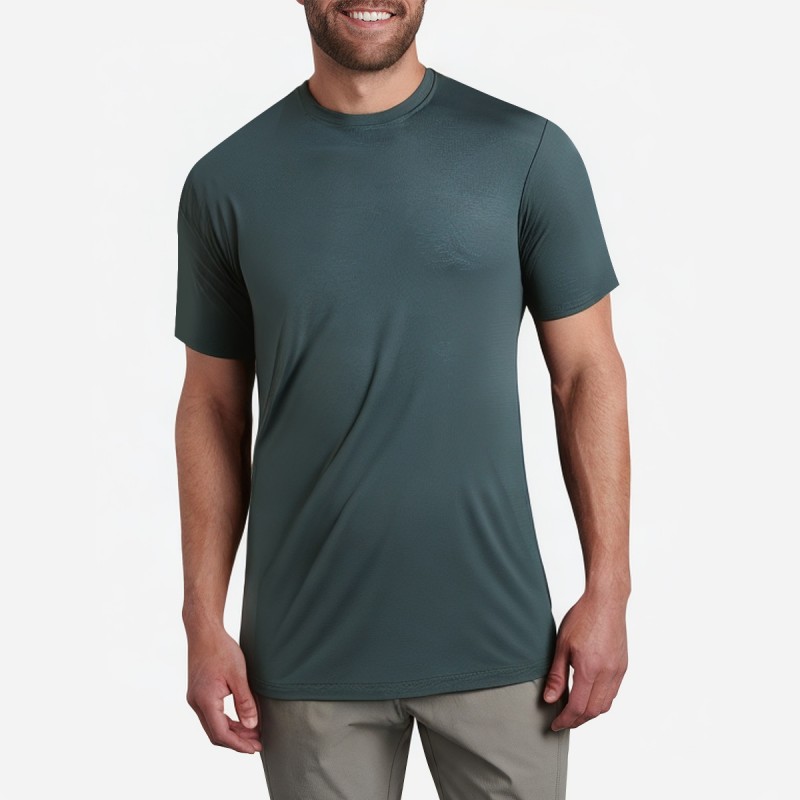 Men's Running T Shirt