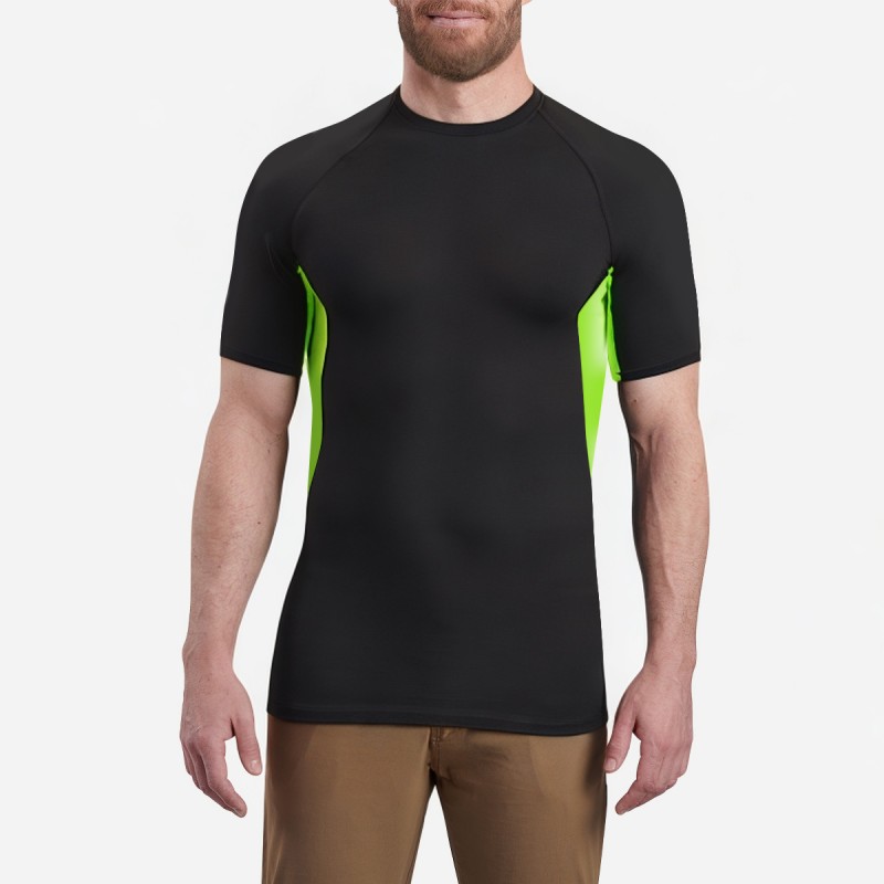 Men's Quick Drying Fitness T Shirt