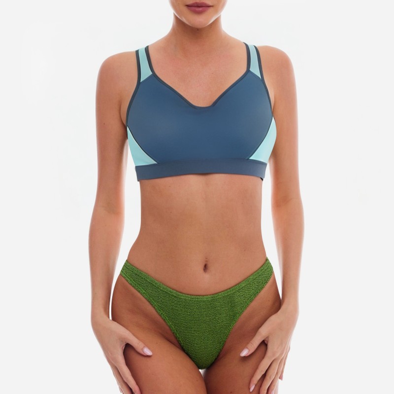 Women's Yoga Sports Bra