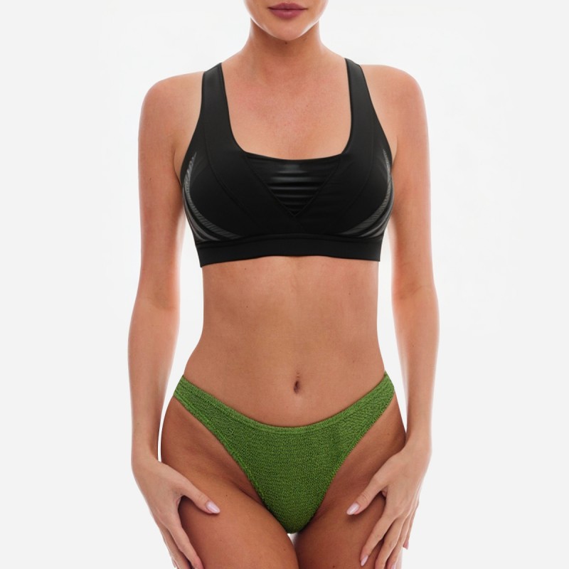 High Quality Seamless Sports Bra
