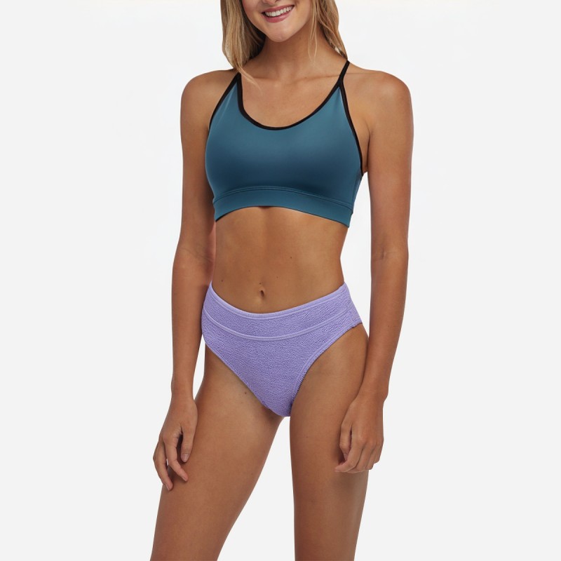 Summer Quick Drying Sports Bra
