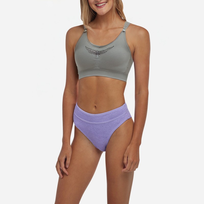 Dry Fitness Sports Bra