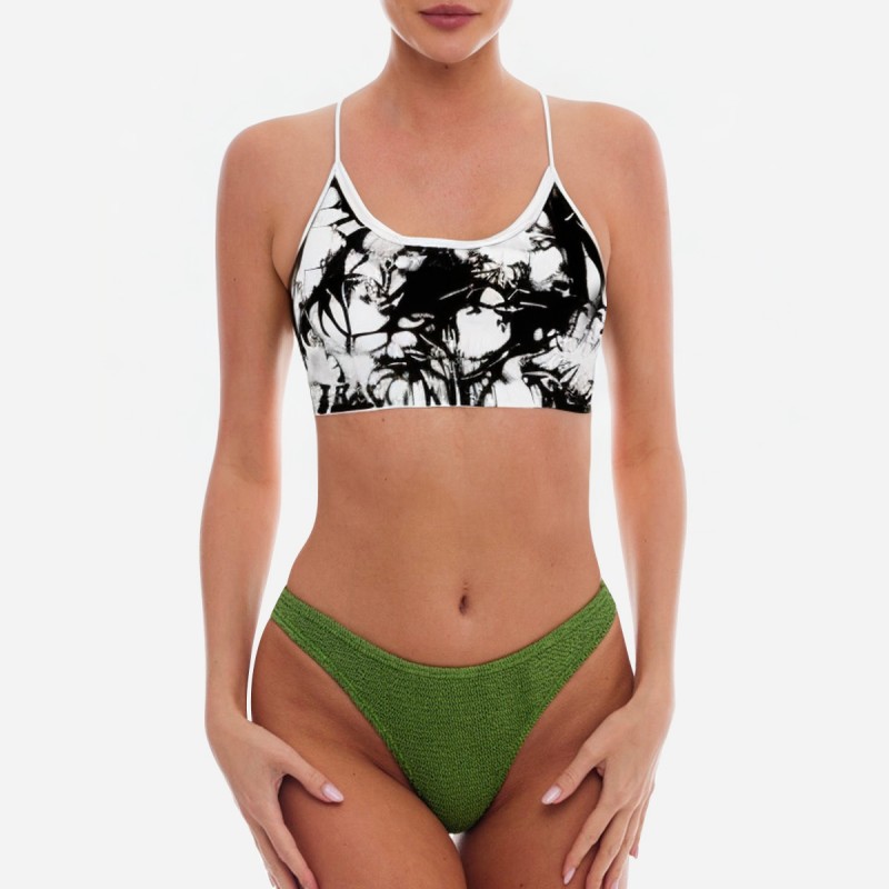 High Performance Yoga Sports Bra