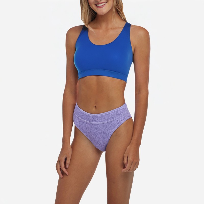 Sweat Wicking Quick Drying Sports Bra