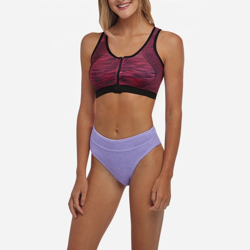 Lightweight Breathable Sports Bra