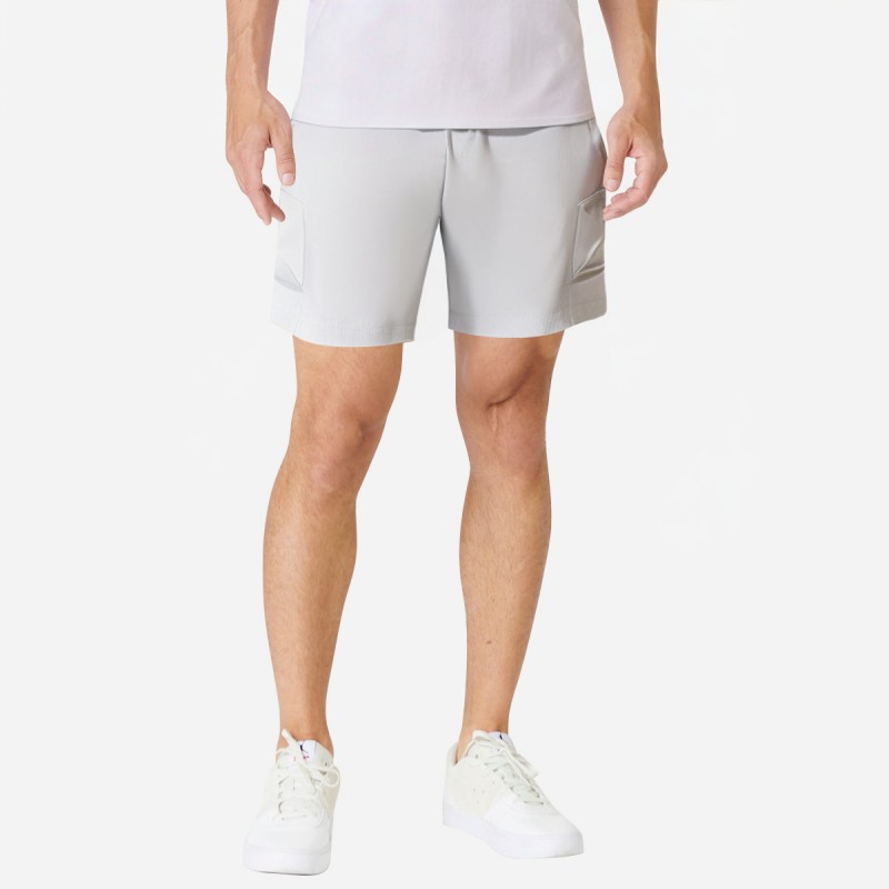 Loose Breathable Athletic Shorts
