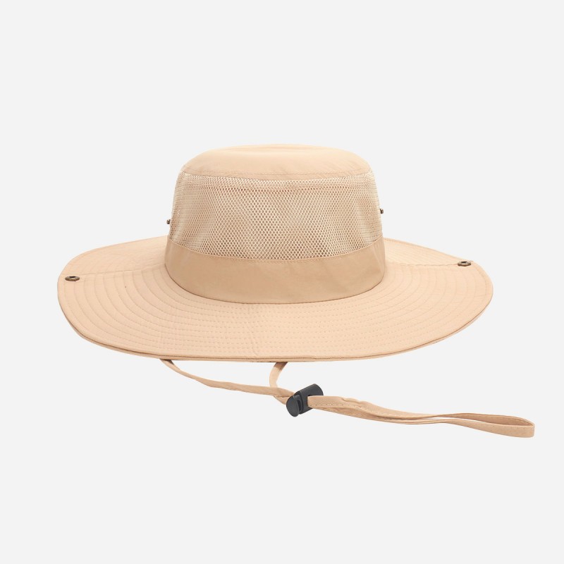 Camping and Outdoor Fishing Sun Hat
