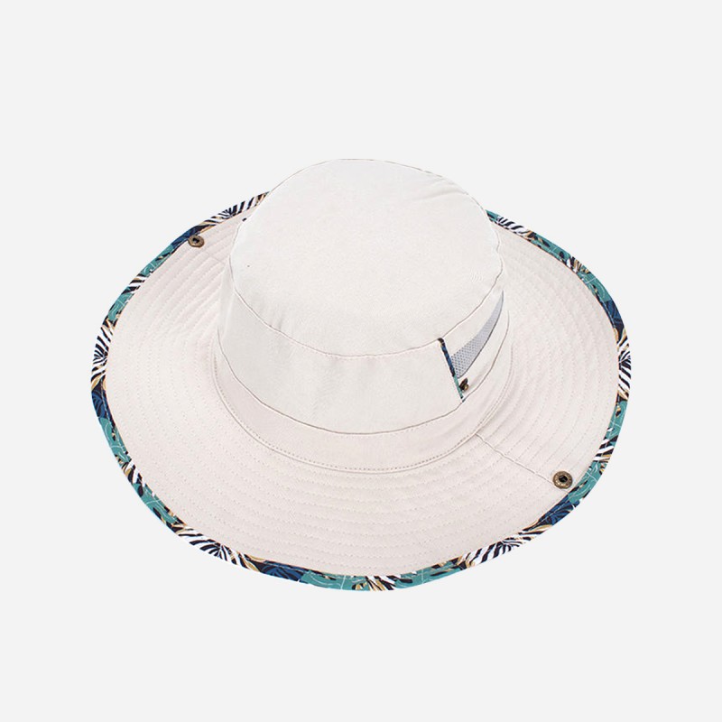 Large Brim Breathable Sun Hat