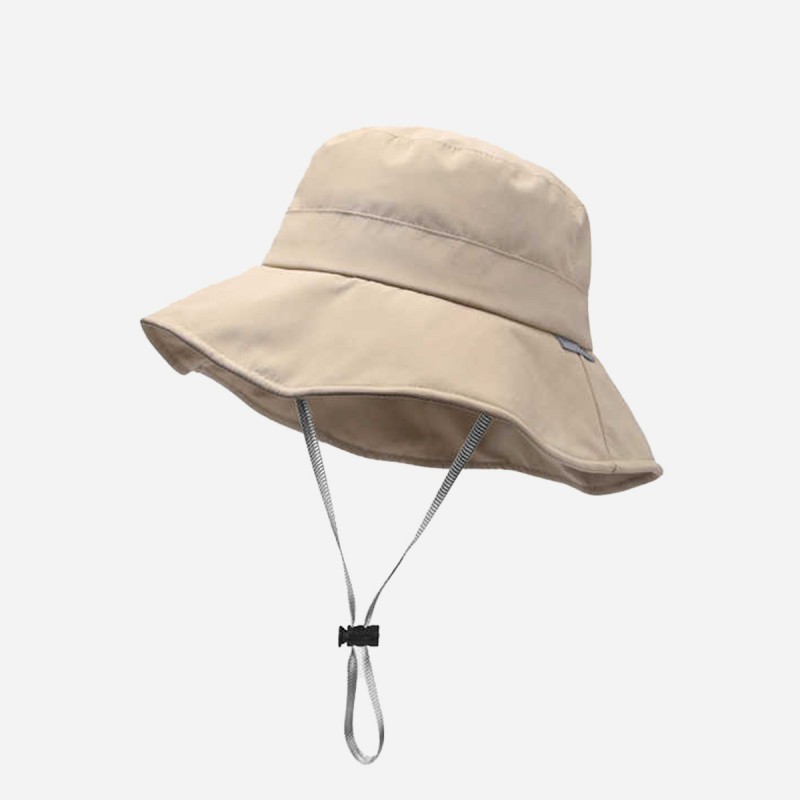 Summer UV Protection Sun Hat