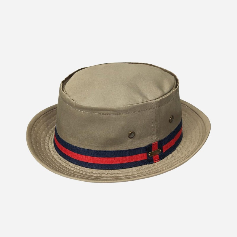 Canvas Outdoor Bucket Hat