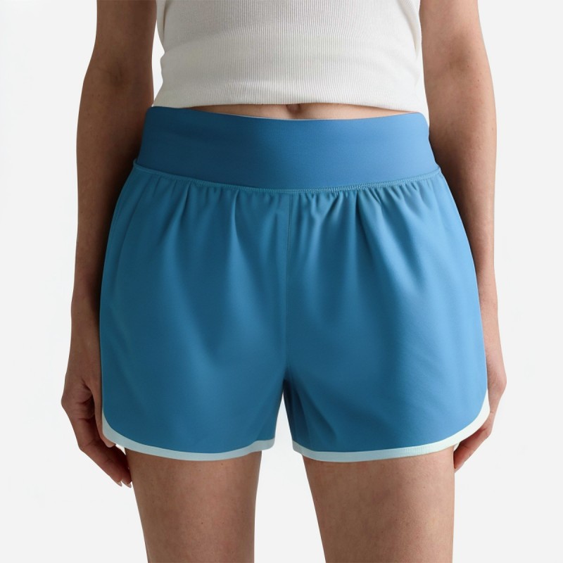 Two In One Workout Shorts
